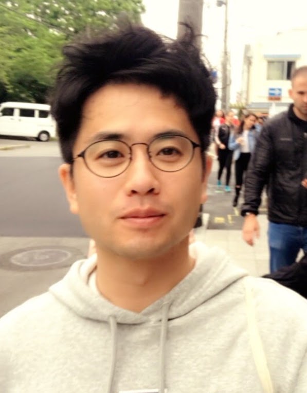 Dong Hun Lee