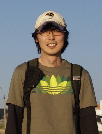 Hyun Jae Yoo