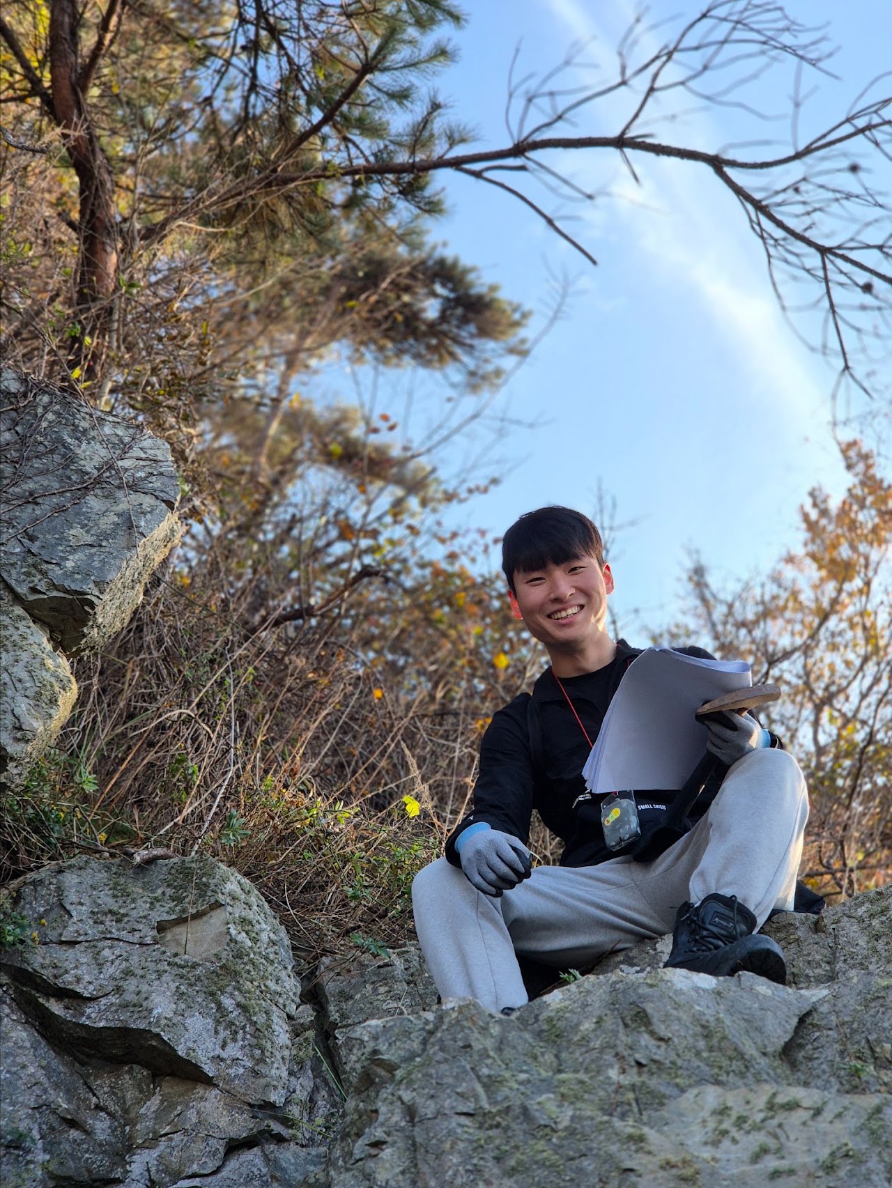Seung Jun Oh